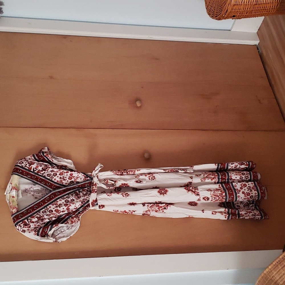 Fun Elegant Summer Dress